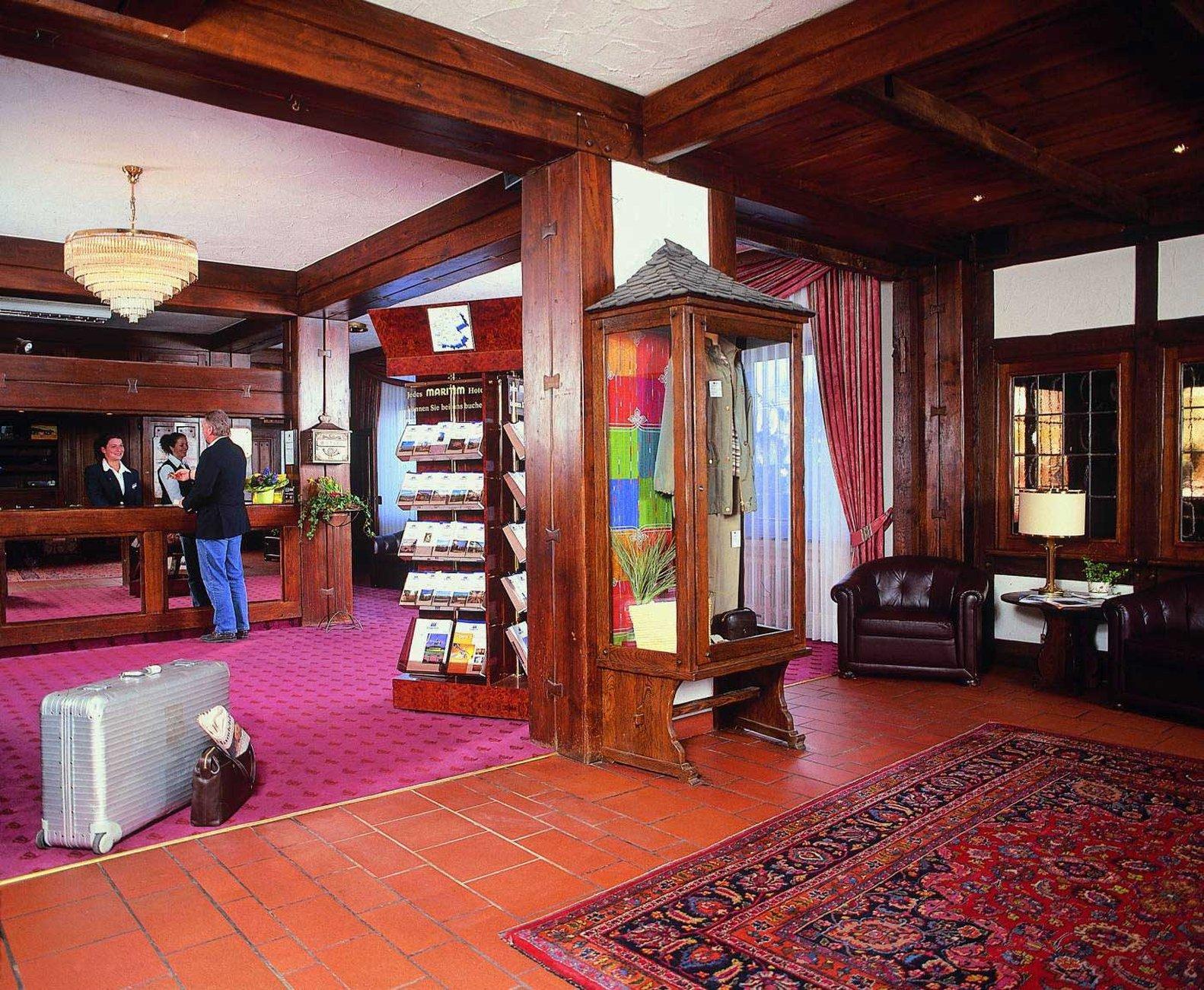 Sauerland Alpin Hotel Schmallenberg Exterior photo