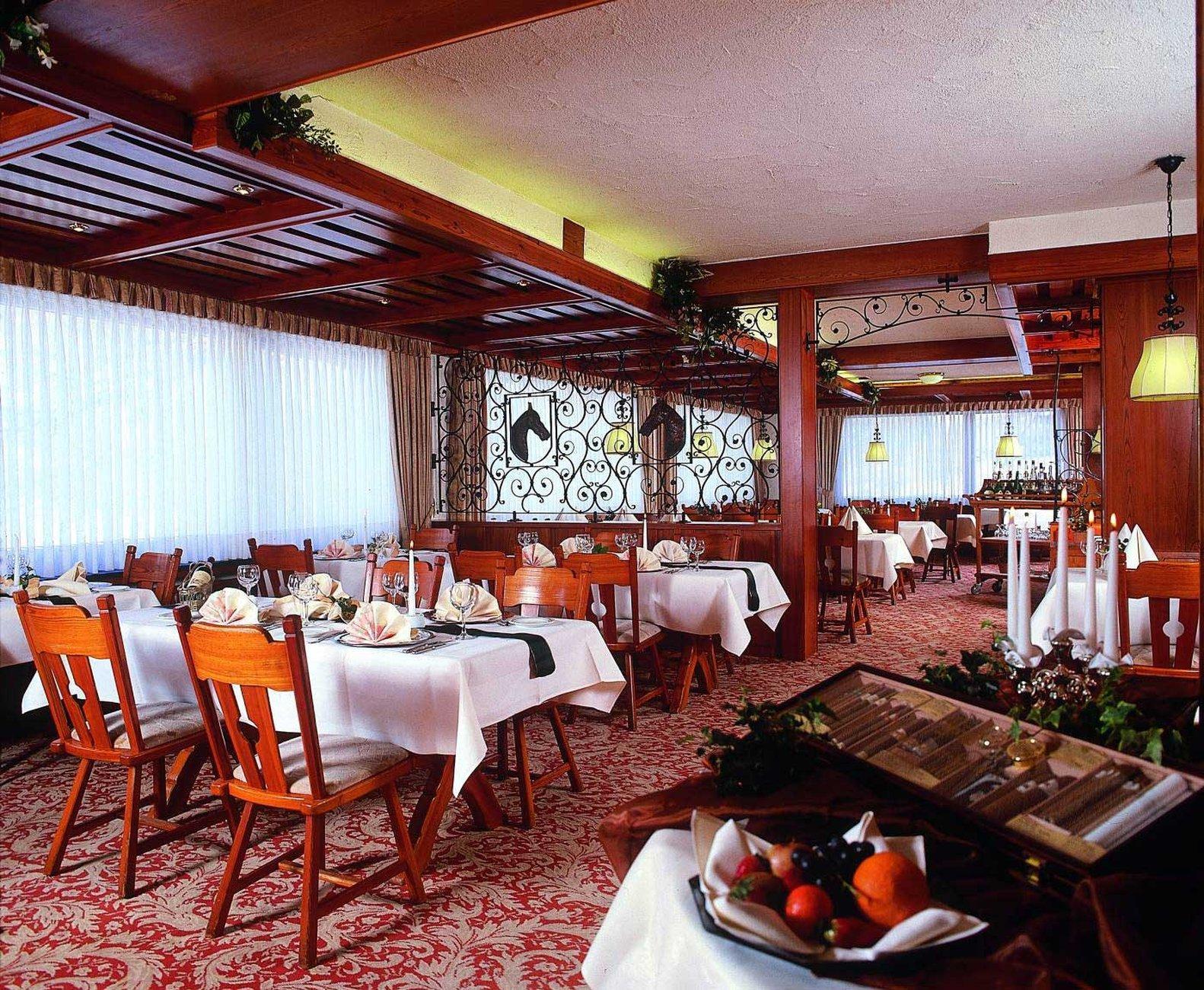 Sauerland Alpin Hotel Schmallenberg Exterior photo